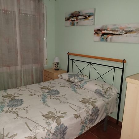 Casa Muy Cerca De La Playa A Villa Peñíscola Dış mekan fotoğraf