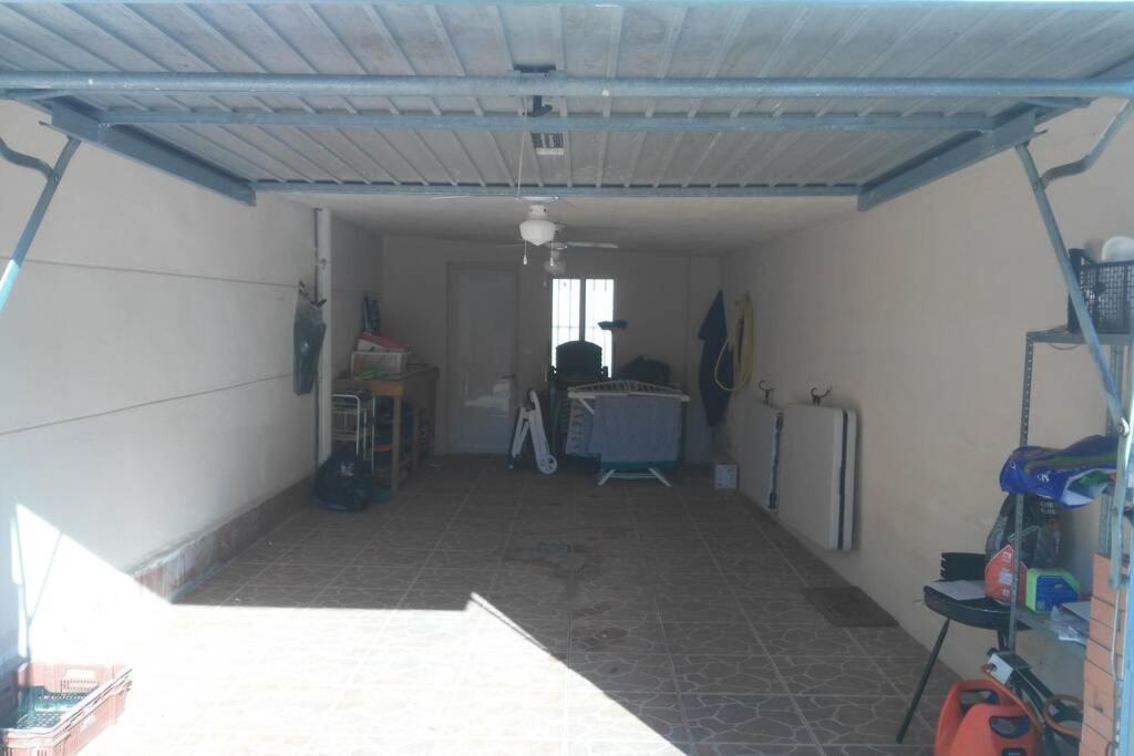 Casa Muy Cerca De La Playa A Villa Peñíscola Dış mekan fotoğraf