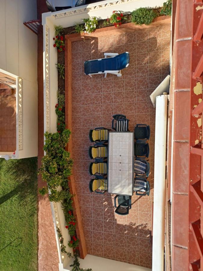 Casa Muy Cerca De La Playa A Villa Peñíscola Dış mekan fotoğraf