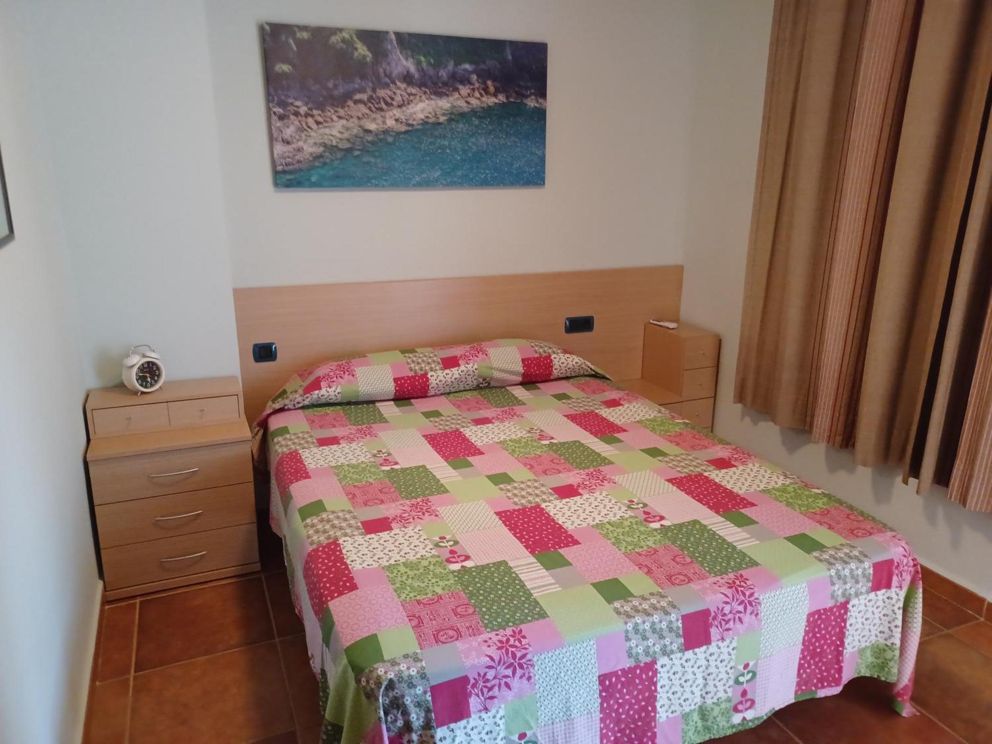 Casa Muy Cerca De La Playa A Villa Peñíscola Dış mekan fotoğraf