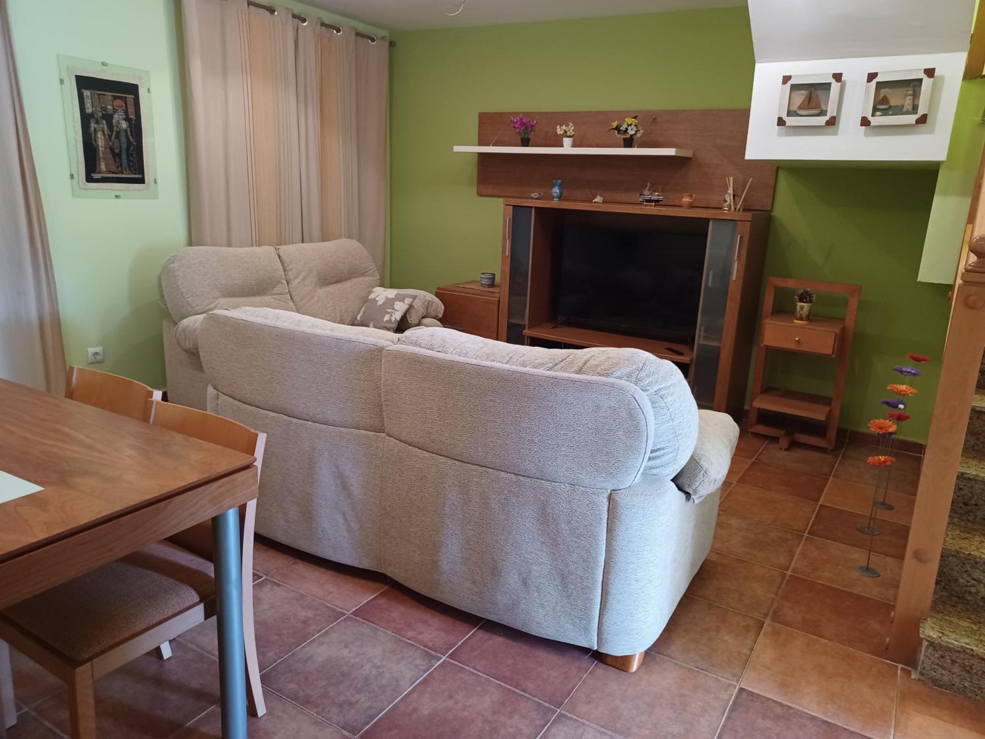 Casa Muy Cerca De La Playa A Villa Peñíscola Dış mekan fotoğraf