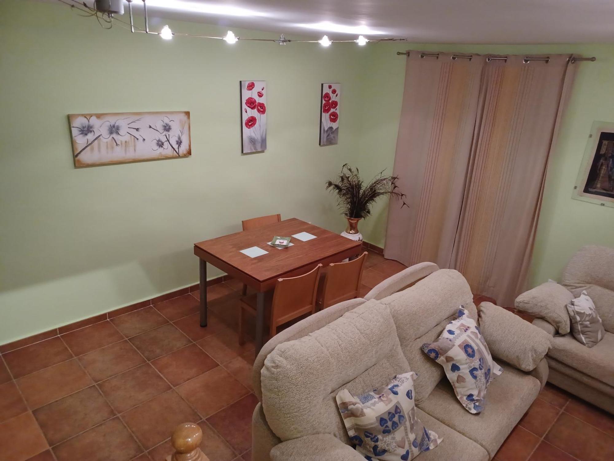 Casa Muy Cerca De La Playa A Villa Peñíscola Dış mekan fotoğraf