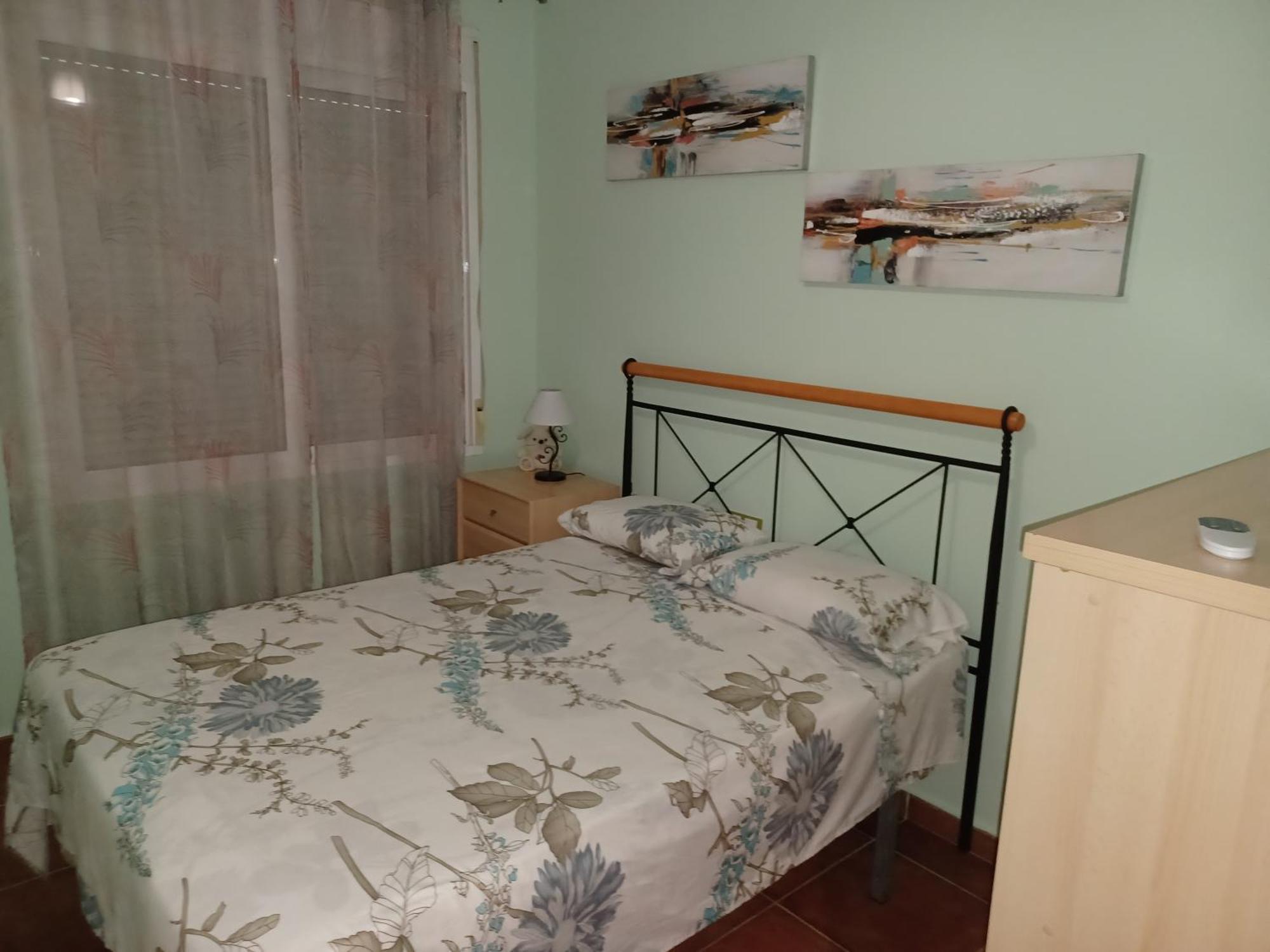 Casa Muy Cerca De La Playa A Villa Peñíscola Dış mekan fotoğraf
