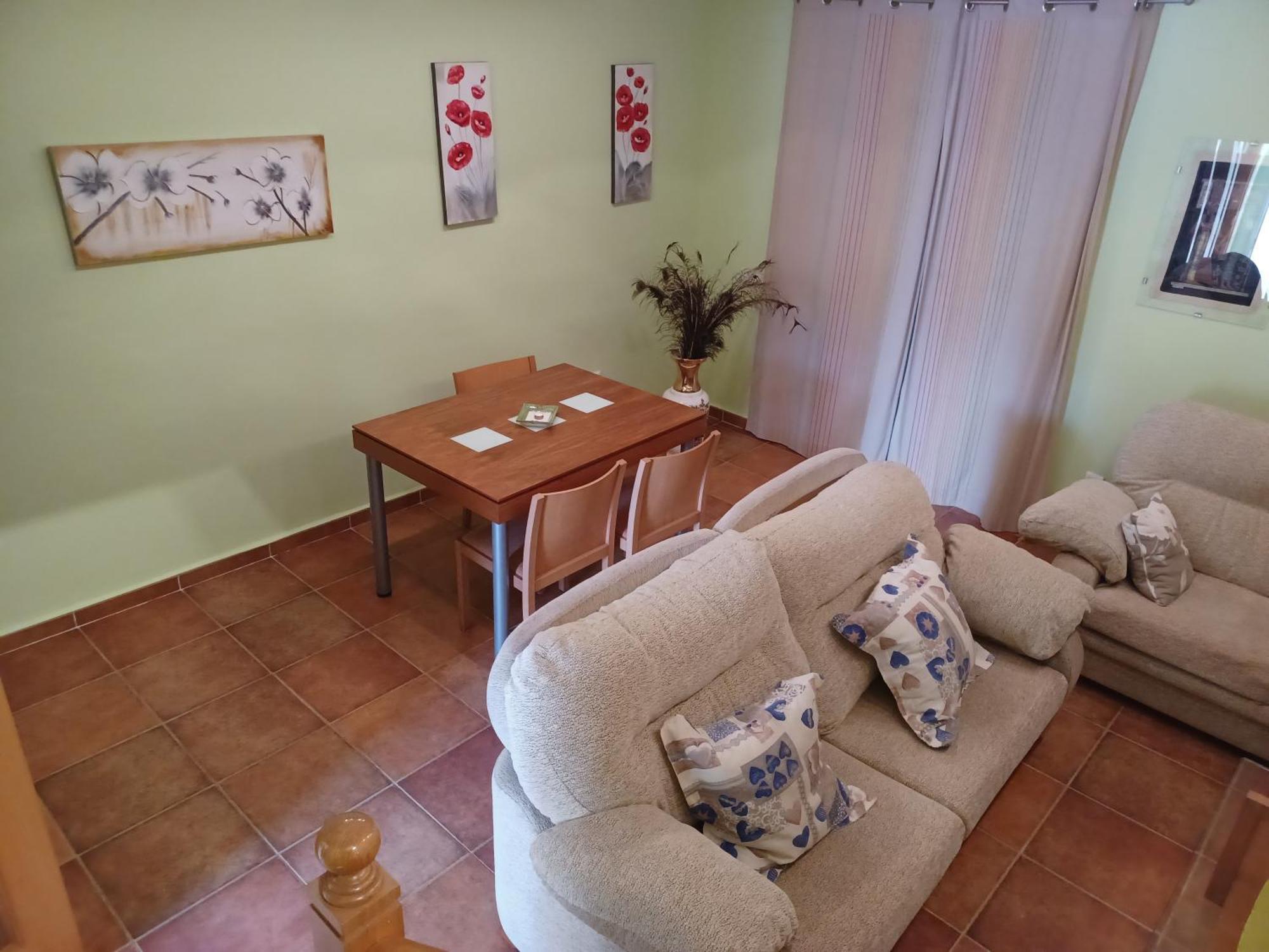 Casa Muy Cerca De La Playa A Villa Peñíscola Dış mekan fotoğraf