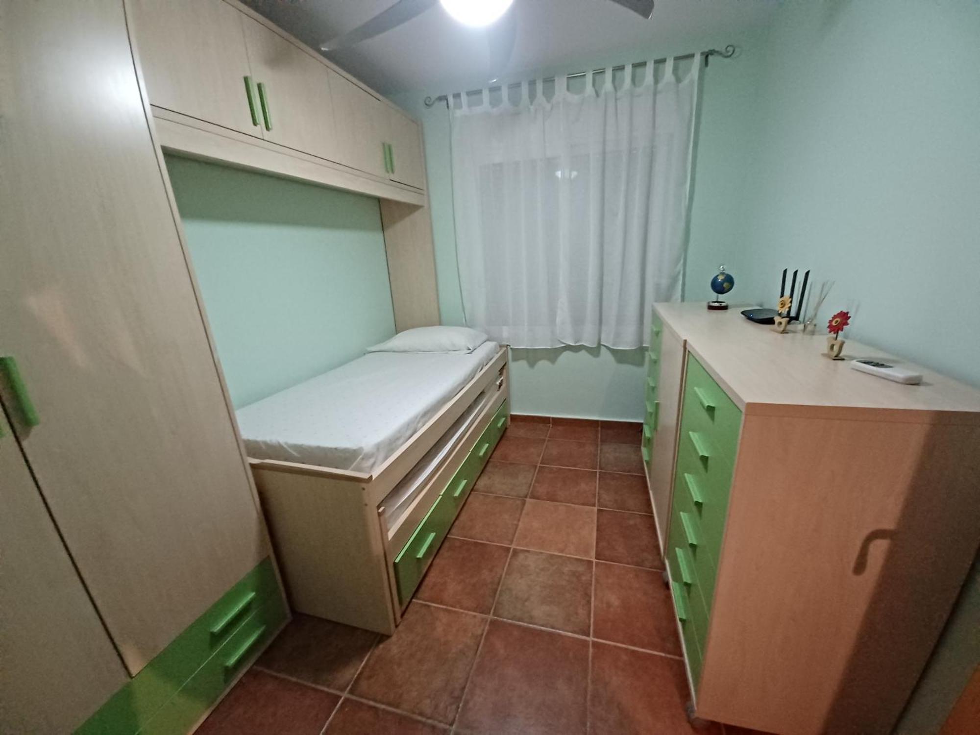 Casa Muy Cerca De La Playa A Villa Peñíscola Dış mekan fotoğraf