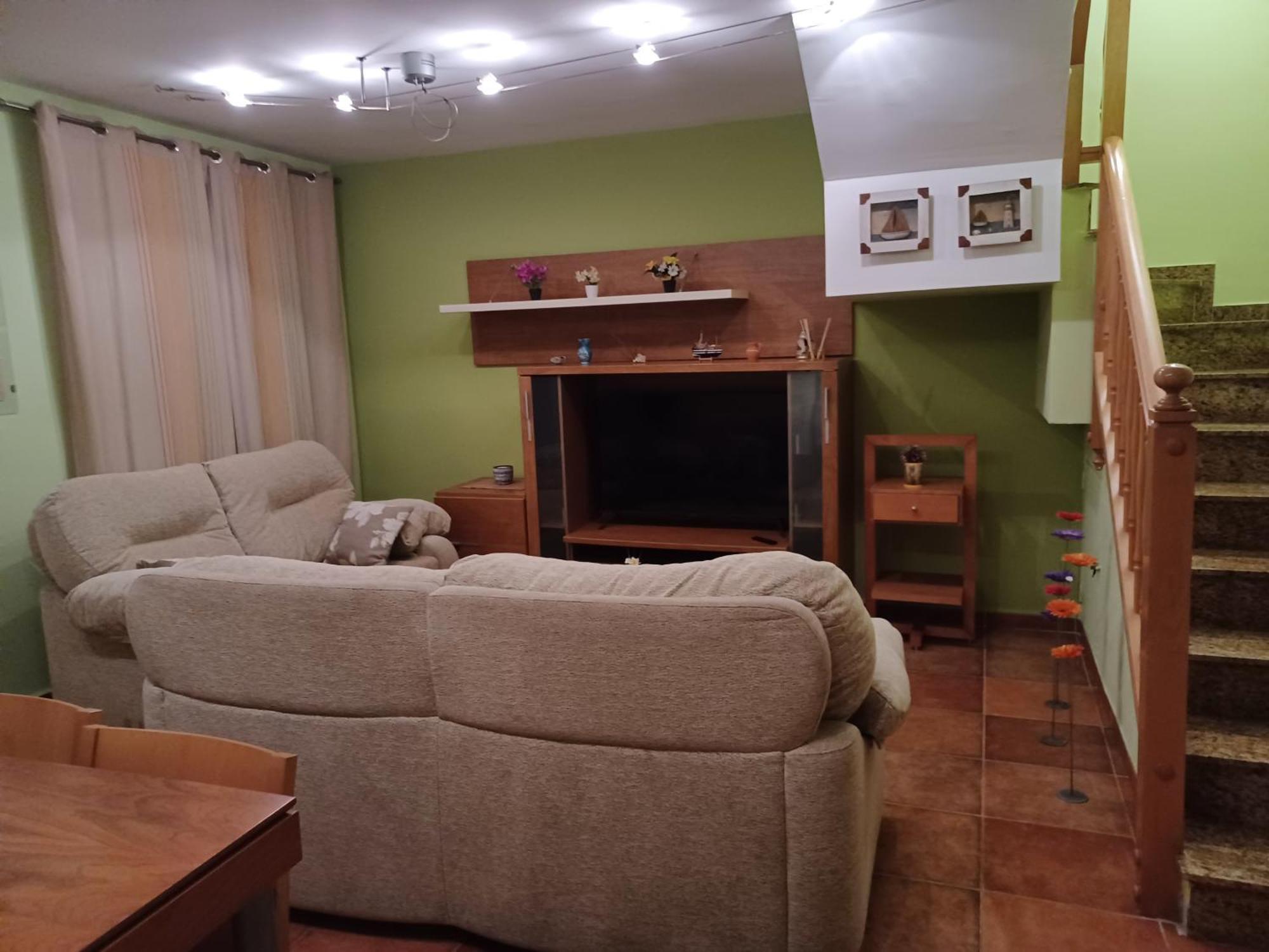 Casa Muy Cerca De La Playa A Villa Peñíscola Dış mekan fotoğraf